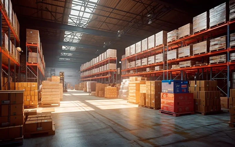 warehousing